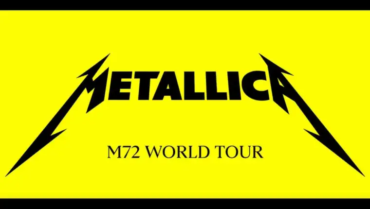 metallica