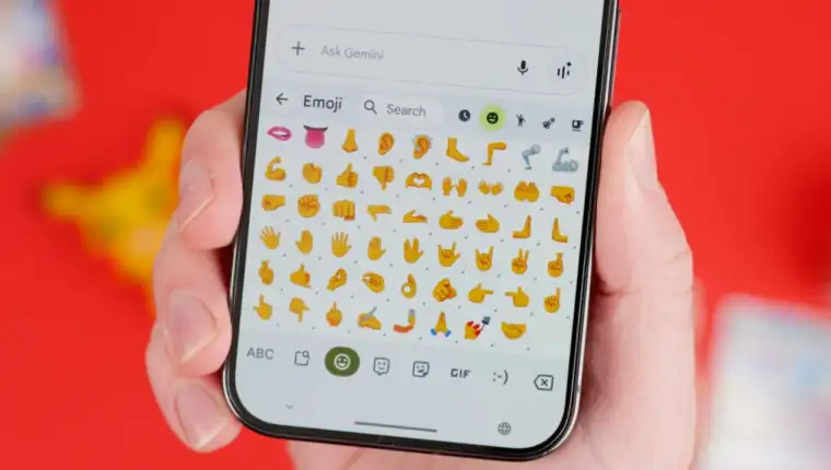gboard