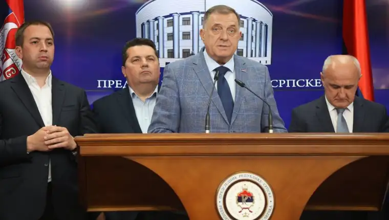 dodik
