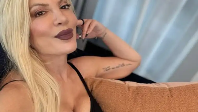 tori spelling