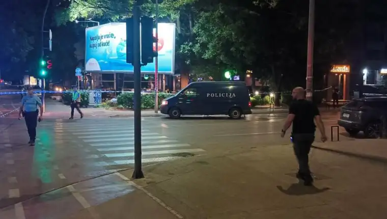 podgorica-milacic