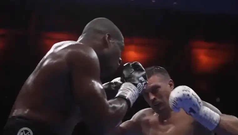 usyk