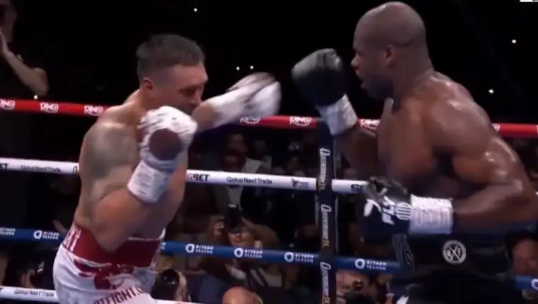 usyk
