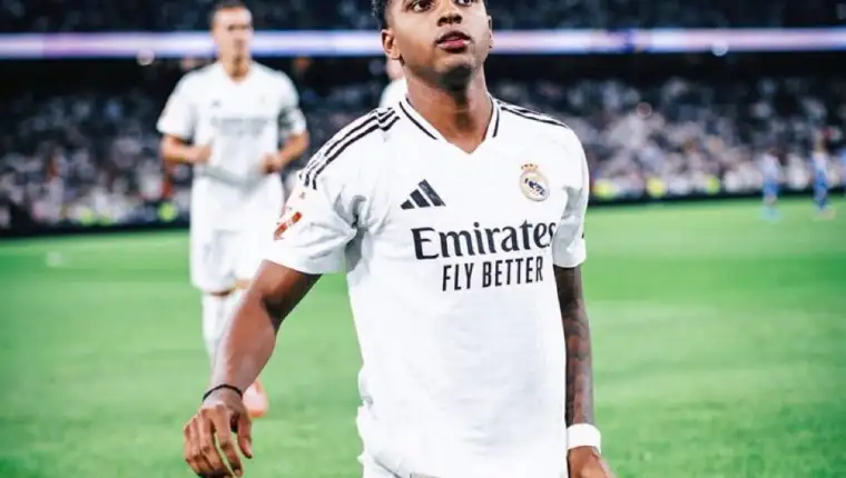 rodrygo