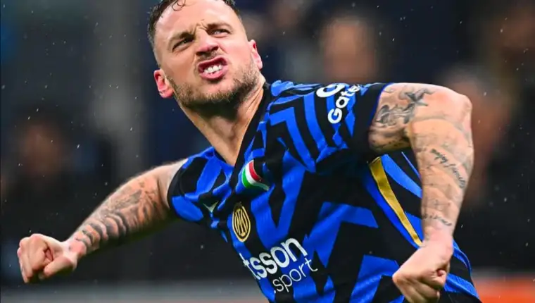 marko arnautovic