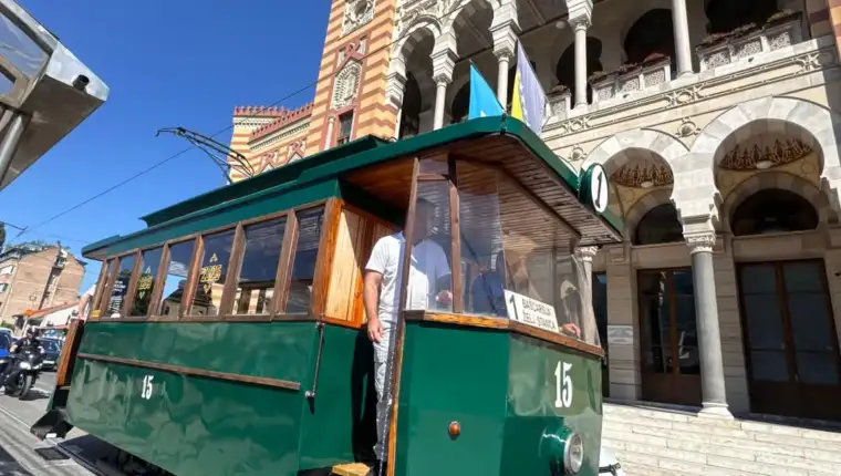 prvi elektricni tramvaj (1)