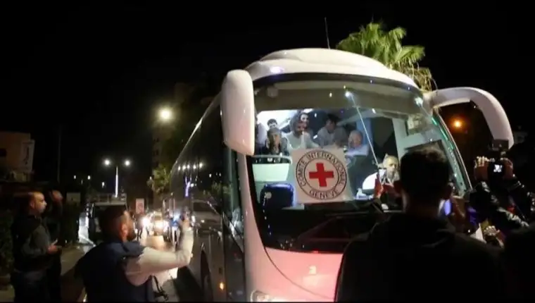 taoci gaza