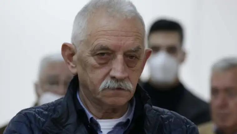 goran mikulic
