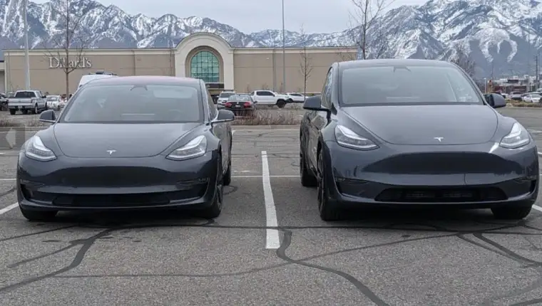 tesla modeli y i 3