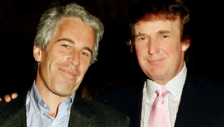 trump-epstain