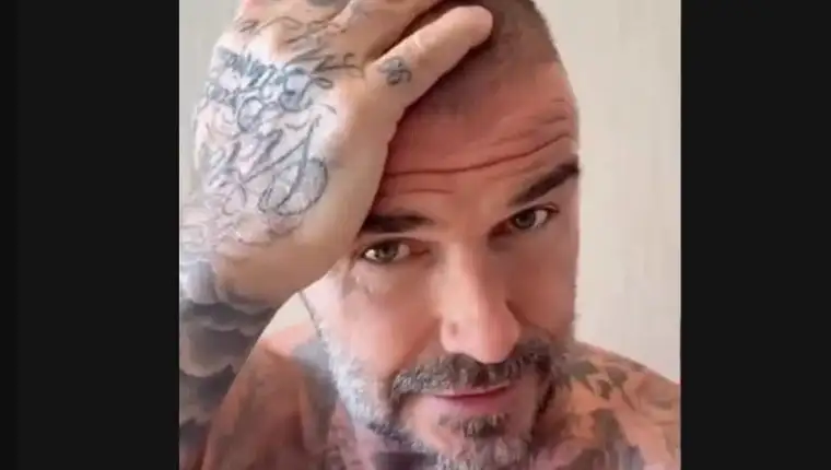 beckham