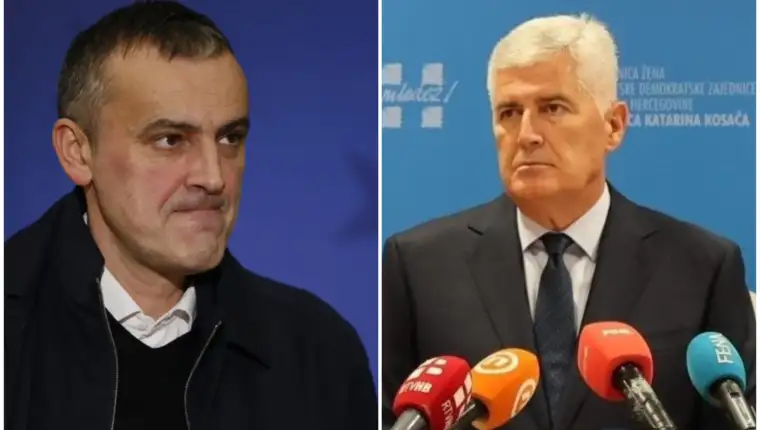 babalj covic