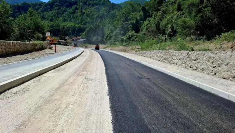 cesta zenica lasva 3