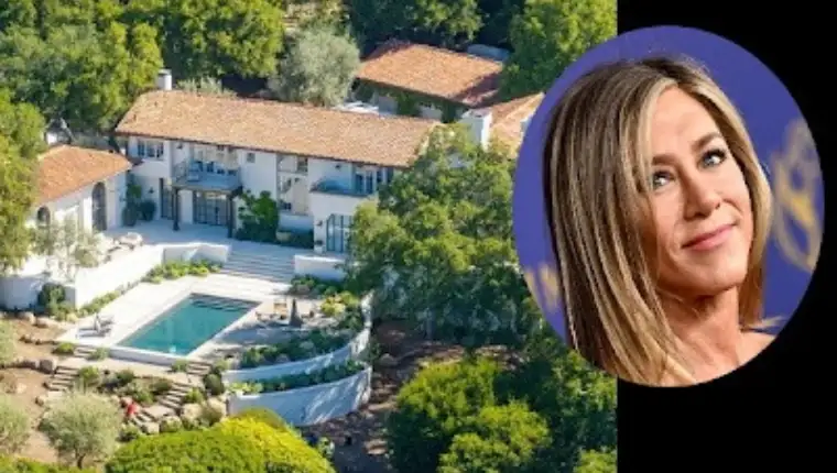 jennifer aniston
