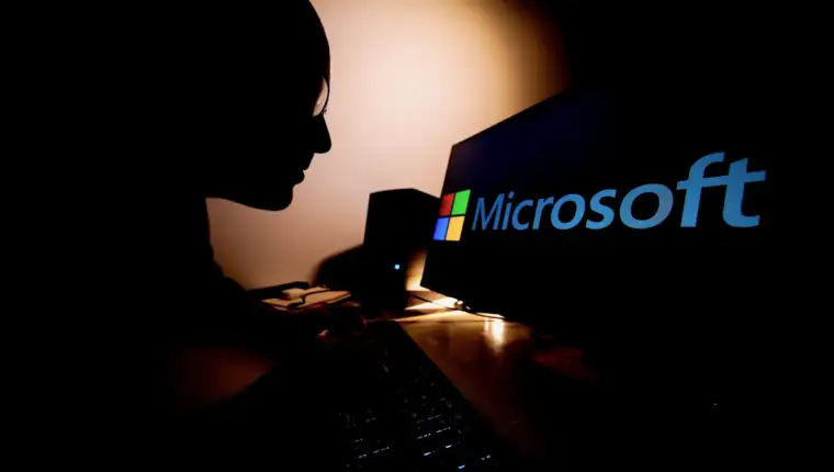microsoft hakeri