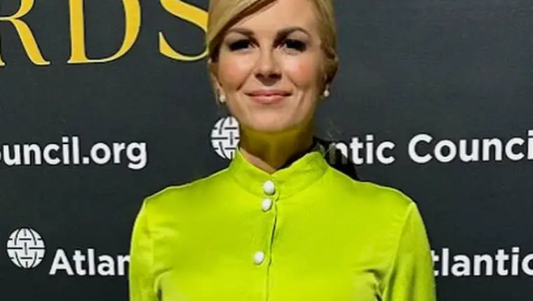 kolinda