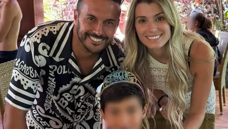 pedro