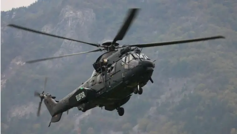 helikopter 5