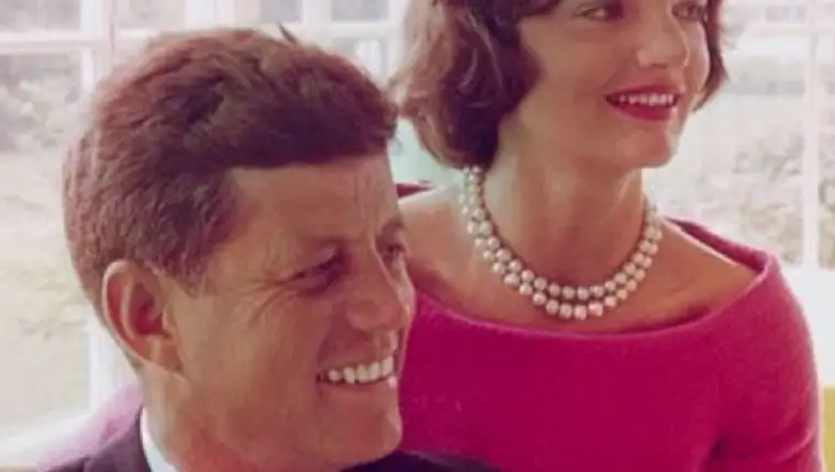 kennedy