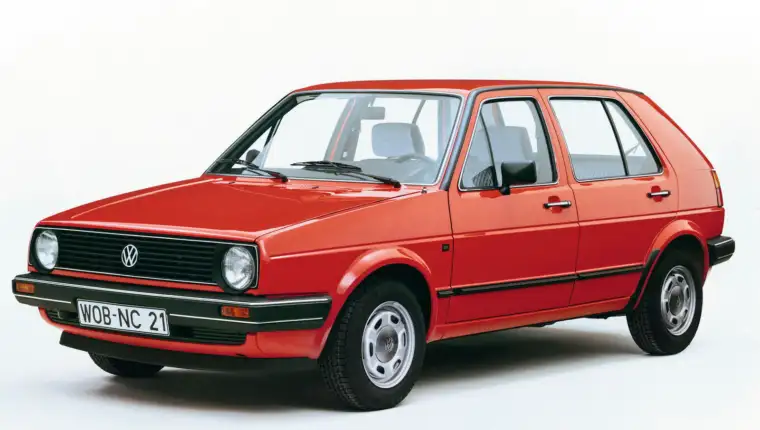 Golf 2