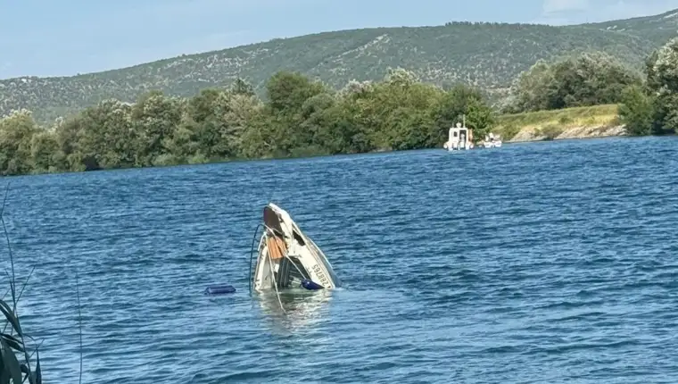 neretva brod