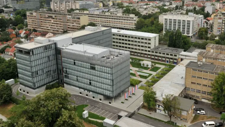 soa zgrada