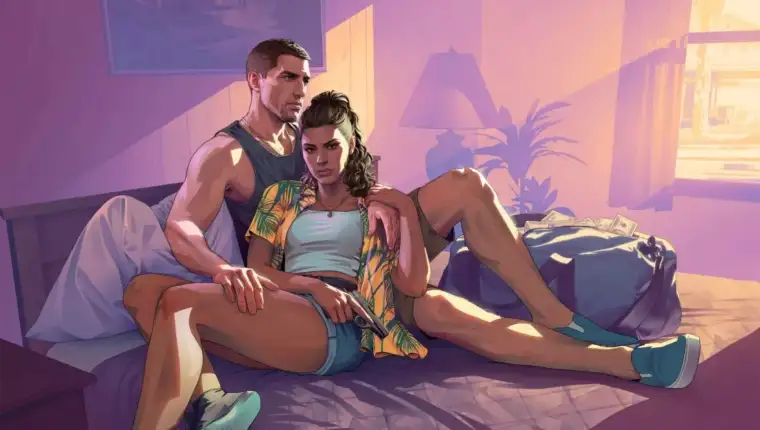 Grand Theft Auto VI