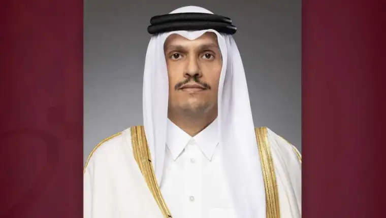 al thani 4