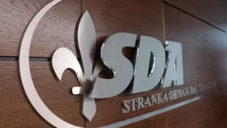 sda 45