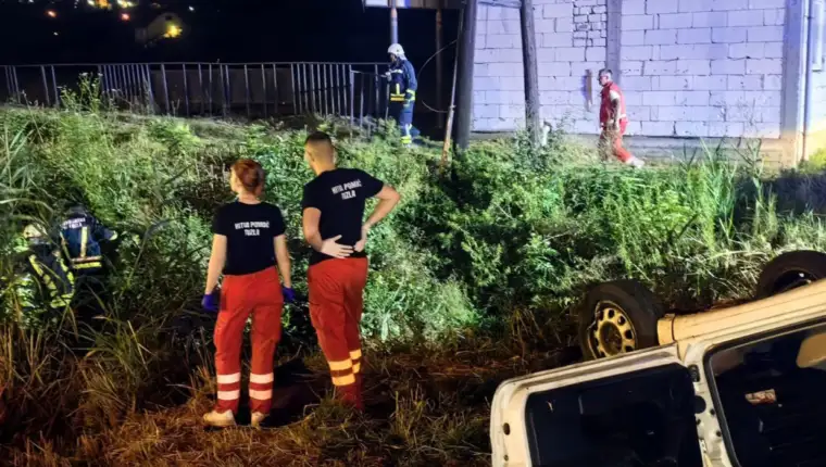 tuzla nesreca 1