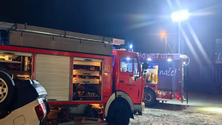 vaterogasci tuzla 1