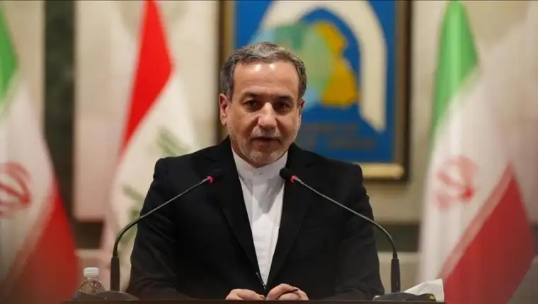 Abbas Araghchi