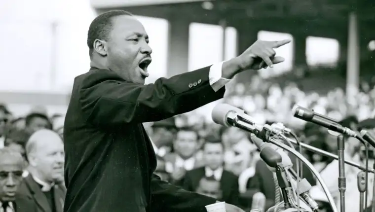 Martin-Luther-King