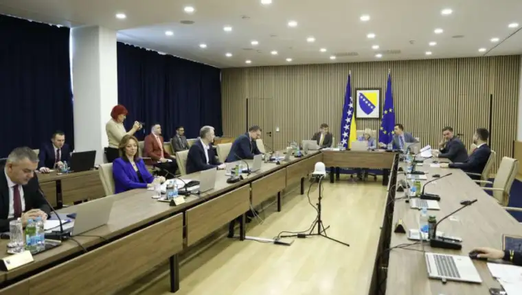 vijece ministara 4