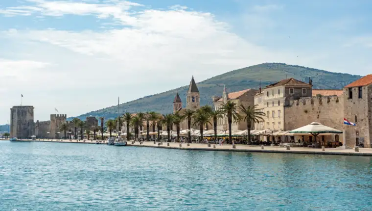 trogir freepik
