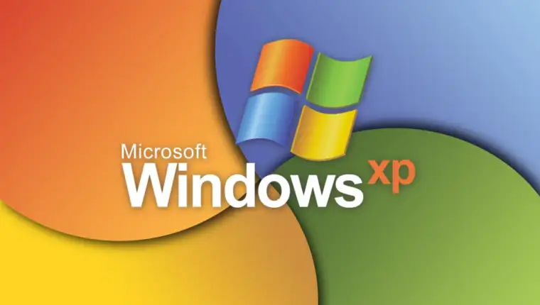 windows xp