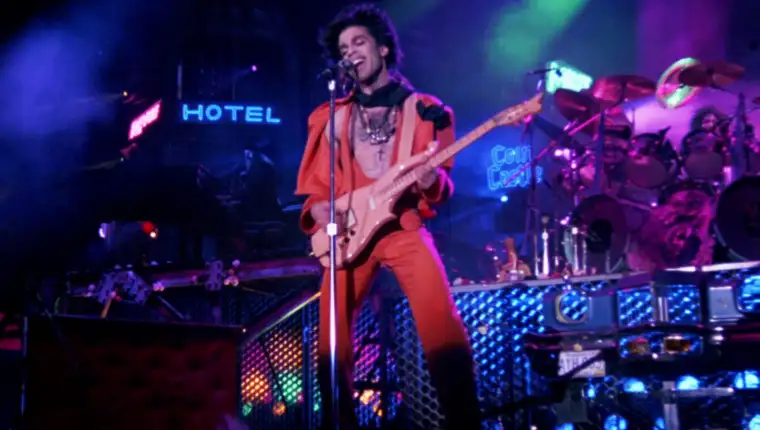 prince