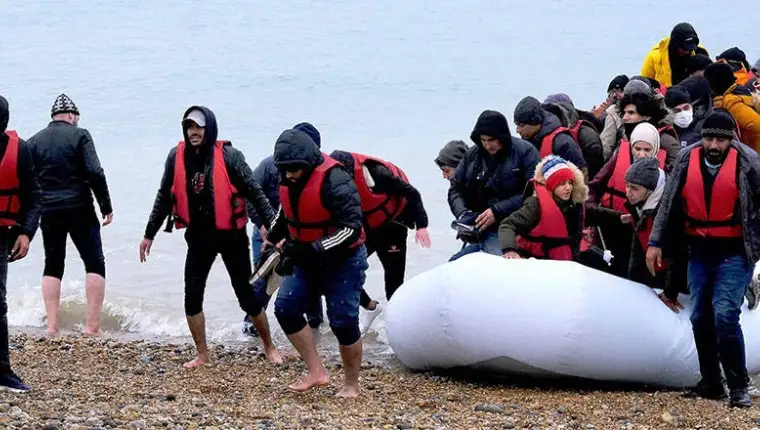 imigranti