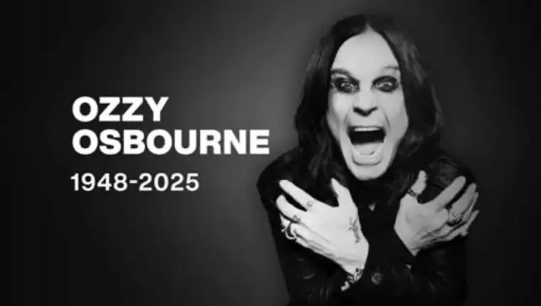 ozzy