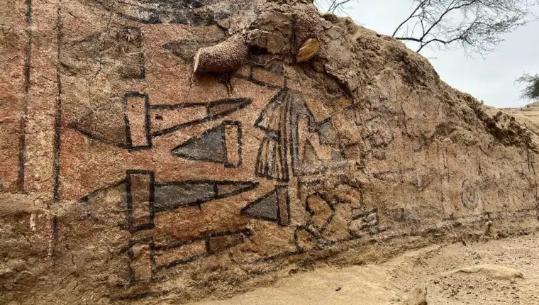 freska peru