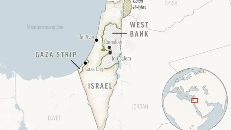 izrael