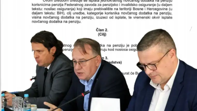 vlada uredba 1