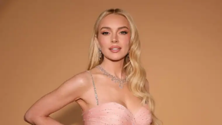 linday lohan