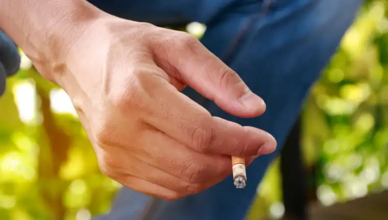 cigare freepik