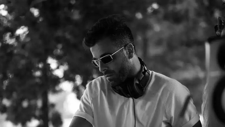 dj copy