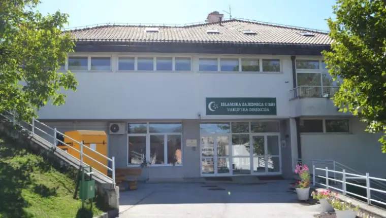 vakufska direkcija 1