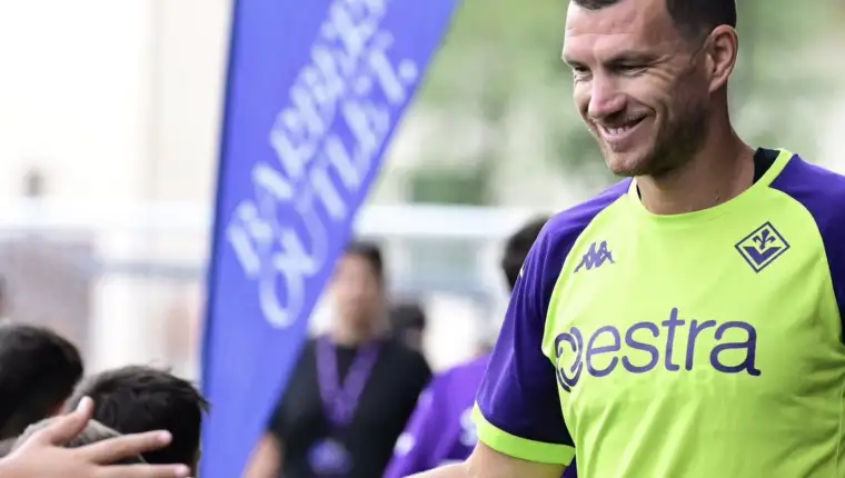 dzeko