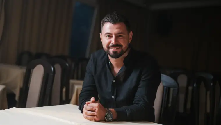 Denis Bagavac