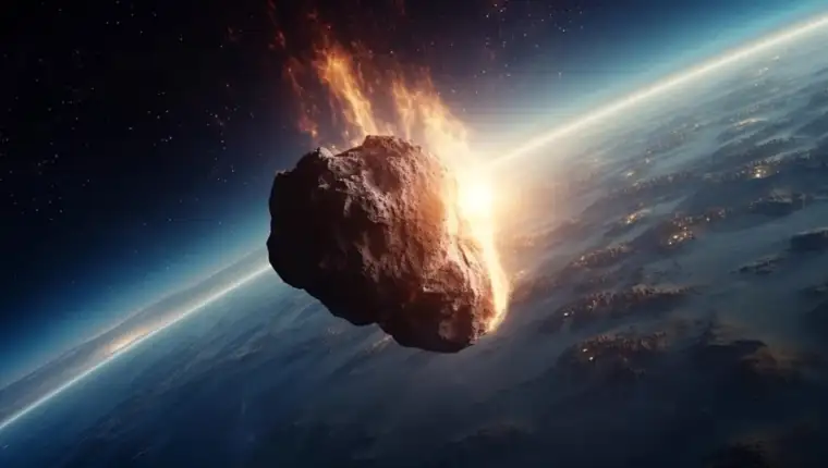 asteroid freepik
