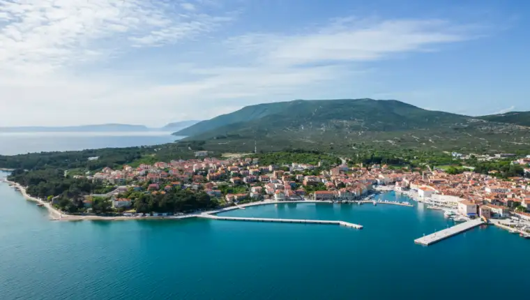 cres
